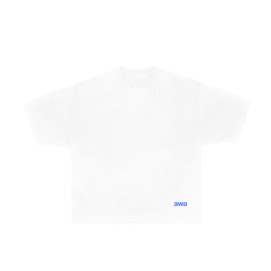 LOGO TEE