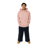Here Hoodie Rose Pink 3