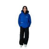 Here Hoodie Royal Blue 6