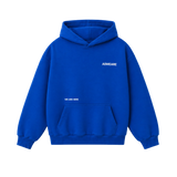 Here Hoodie Royal Blue 2